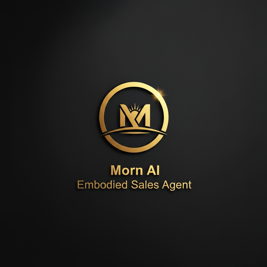 Morn AI Logo
